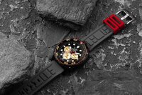 Herrklocka - Vostok Europe Modell: VK67-650E721