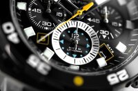 Herrklocka - Vostok Europe Modell: VK67-650E725