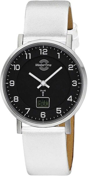 Damklocka - Master Time Modell: MTLA-10813-22L