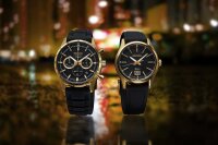 Herrklocka - Seiko Modell: SSB446P1