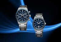 Herrklocka - Seiko Modell: SSB445P1