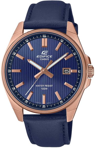 Herrklocka - Serie: Edifice - Casio Modell: EFV-150CL-2AVUEF