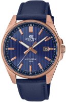 Herrklocka - Serie: Edifice - Casio Modell: EFV-150CL-2AVUEF