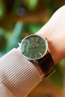 Herrklocka - Sternglas Modell: S01-BE08-HE04