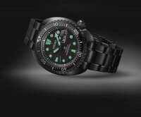 Herrklocka - Seiko Modell: SRPK43K1