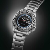 Herrklocka - Seiko Modell: SRPK67K1