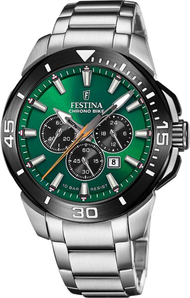 Herrklocka - Festina Modell: 20641_A
