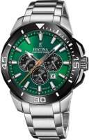 Herrklocka - Festina Modell: 20641_A
