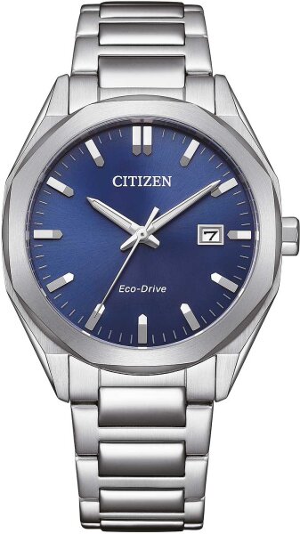 Herrklocka - Citizen Modell: BM7620-83L