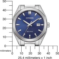 Herrklocka - Citizen Modell: BM7620-83L
