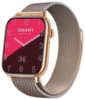 Dam- och herrklocka - Atlanta Modell: 9725/7