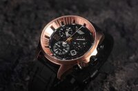 Herrklocka - Vostok Europe Modell: 6S30-325E728