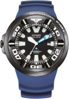 Herrklocka - Serie: Promaster - Citizen Modell: BJ8055-04E