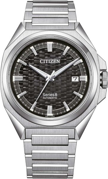 Herrklocka - Citizen Modell: NB6050-51E