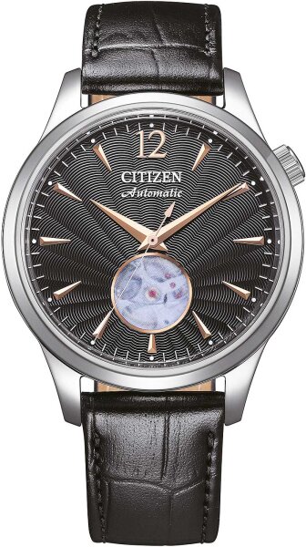 Herrklocka - Citizen Modell: NH9131-14E