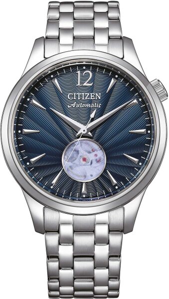 Herrklocka - Citizen Modell: NH9131-73L