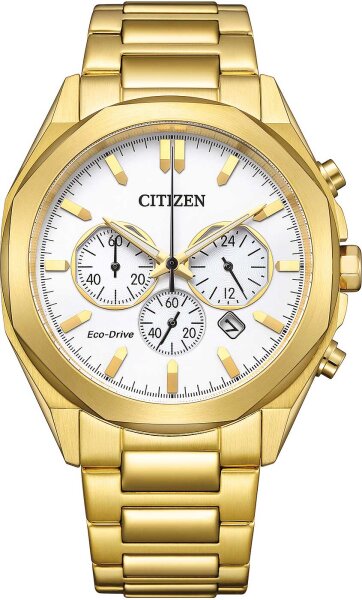 Herrklocka - Citizen Modell: CA4592-85A