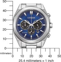 Herrklocka - Citizen Modell: CA4590-81L
