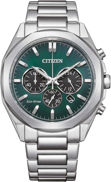 Herrklocka - Citizen Modell: CA4590-81X