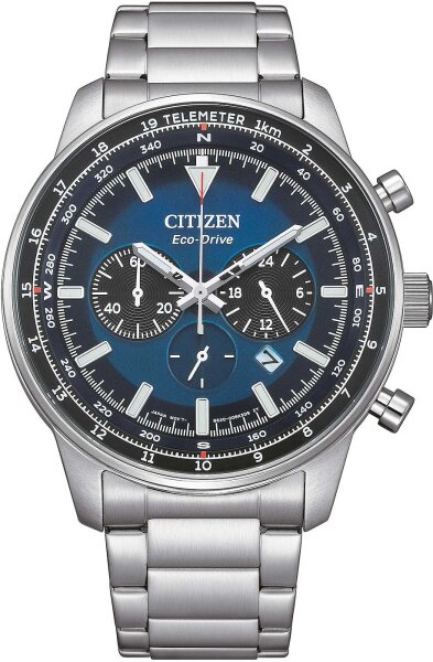 Herrklocka - Citizen Modell: CA4500-91L