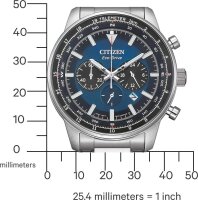 Herrklocka - Citizen Modell: CA4500-91L