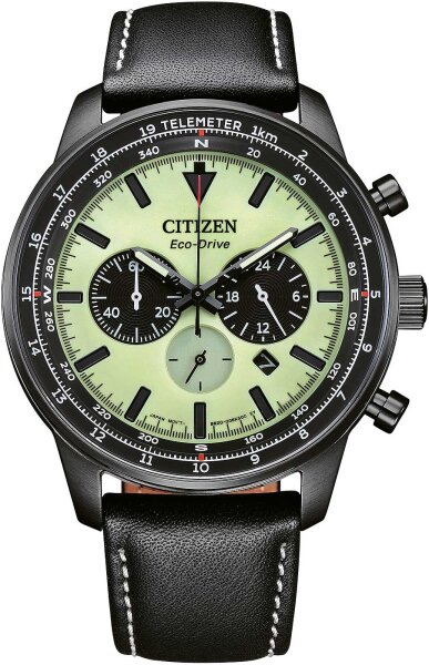 Herrklocka - Citizen Modell: CA4505-21X
