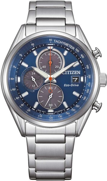 Herrklocka - Citizen Modell: CA0459-79L