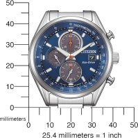 Herrklocka - Citizen Modell: CA0459-79L