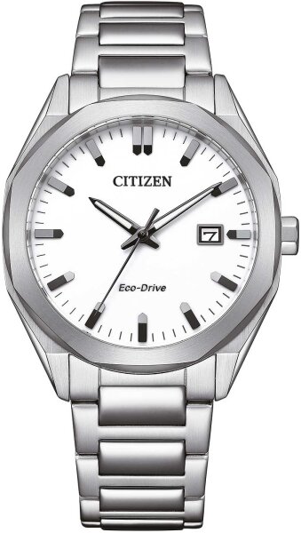 Herrklocka - Citizen Modell: BM7620-83A