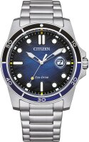 Herrklocka - Citizen Modell: AW1810-85L