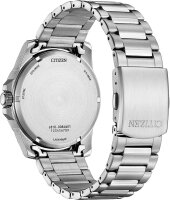 Herrklocka - Citizen Modell: AW1810-85L
