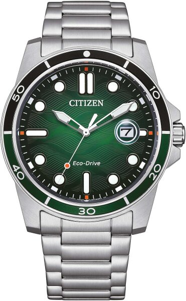 Herrklocka - Citizen Modell: AW1811-82X
