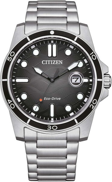 Herrklocka - Citizen Modell: AW1816-89E