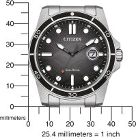 Herrklocka - Citizen Modell: AW1816-89E