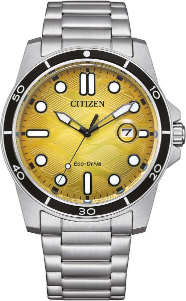Herrklocka - Citizen Modell: AW1816-89X