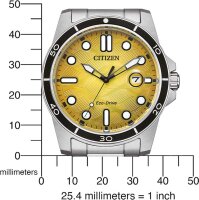 Herrklocka - Citizen Modell: AW1816-89X