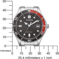 Herrklocka - Citizen Modell: AW1820-81E
