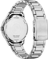 Herrklocka - Citizen Modell: AW1828-80X