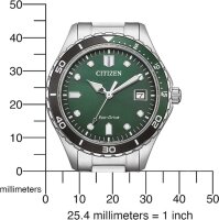 Herrklocka - Citizen Modell: AW1828-80X
