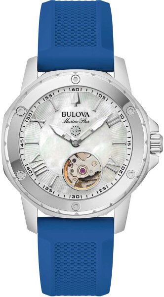Damklocka - Bulova Modell: 96L324