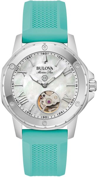 Damklocka - Bulova Modell: 96L325