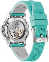Damklocka - Bulova Modell: 96L325