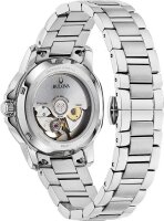 Damklocka - Bulova Modell: 98L317