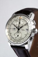 Herrklocka -Serie: 100Jahre Zeppelin - Zeppelin Modell: 8670-1