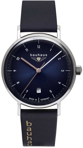 Damklocka - Bauhaus Modell: 2141-3
