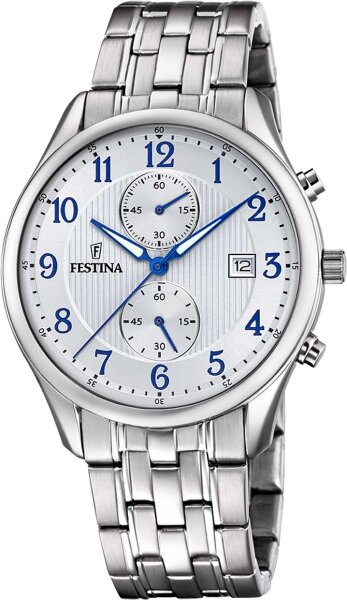 Herrklocka - Festina Modell: 6854_A