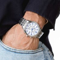 Herrklocka - Festina Modell: 6854_A