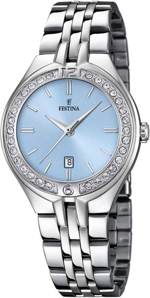 Damklocka - Festina Modell: 16867_4
