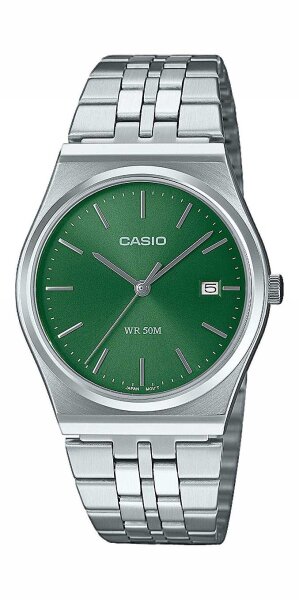 Damklocka - Casio Modell: MTP-B145D-3AVEF