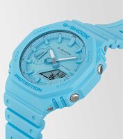 Herrklocka - Serie: G-SHOCK - Casio Modell: GA-2100-2A2ER